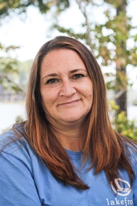 Sarah Neppel - Landscaper Milledgeville Ga