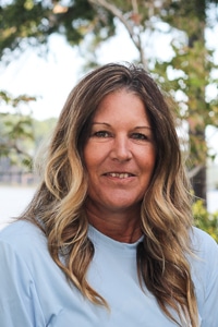 Shannon Brown - Landscaper Milledgeville Ga