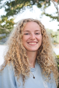 Emily Newsome - Gardening Specialist Lake Sinclair