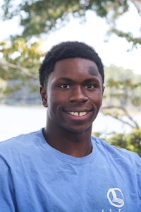 Javez Mason - Landscape Design